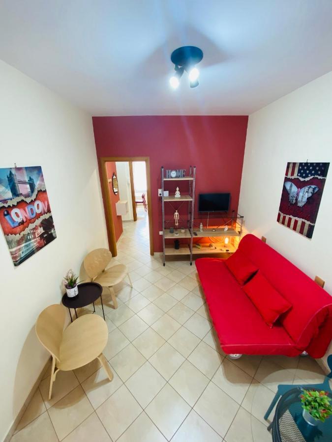Tobacco Warehouse Apartment 卡瓦拉 外观 照片