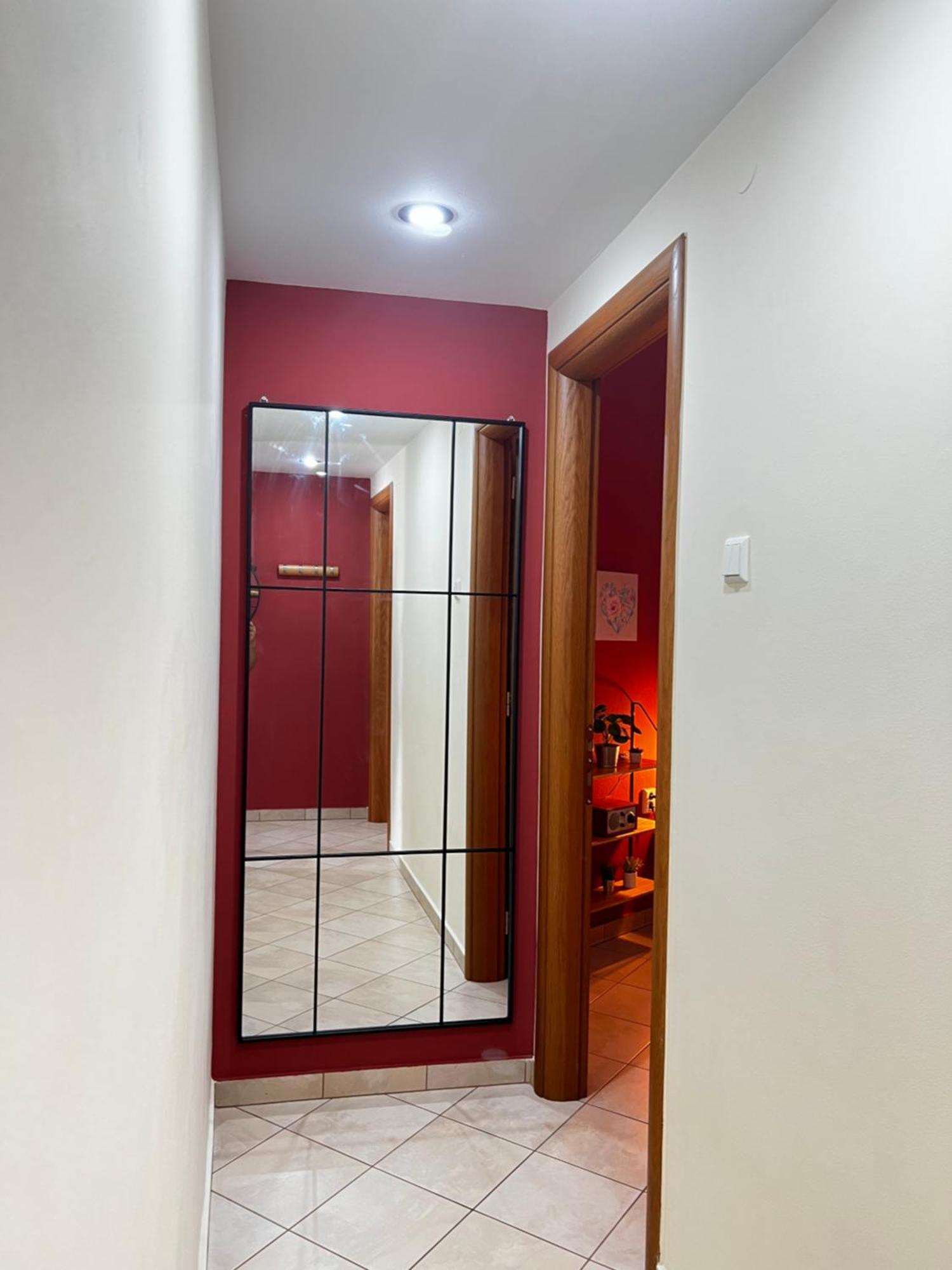 Tobacco Warehouse Apartment 卡瓦拉 外观 照片