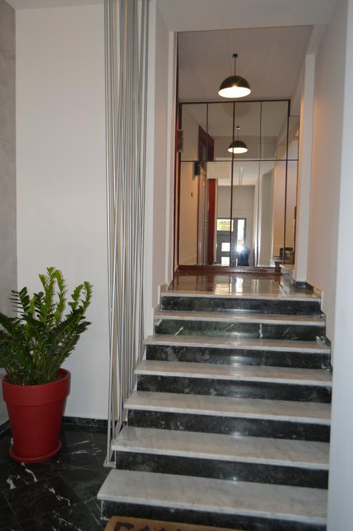 Tobacco Warehouse Apartment 卡瓦拉 外观 照片